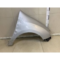 Крыло переднее правое Renault Renault Logan (2) 2014> 631003314R