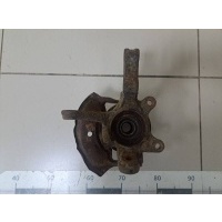 Кулак поворотный передний левый Nissan Nissan Almera (N16) 2000-2006 400154M400, 402024M405