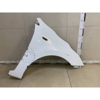 Крыло переднее правое Kia Kia Rio 4 (FB) 2017> 66321H0050