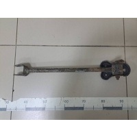 Рычаг задний продольный правый Hyundai Hyundai Elantra (XD) 2000-2005 551012D000