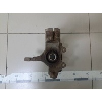 Кулак поворотный передний левый Ford Ford Focus 2 (DA) 2005-2008 3M513K171