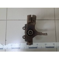 Кулак поворотный передний правый Ford Ford C-MAX 2003-2010 3M513K170, 1477861