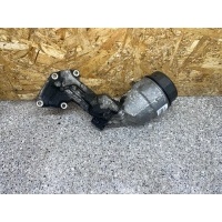 Корпус масляного фильтра MERCEDES GL X164 ВНЕДОРОЖНИК 2012 a6421800010