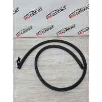 Уплотнитель двери Skoda Octavia A7 2015 5E5837141A