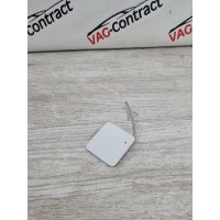 Заглушка буксировочного крюка Skoda Octavia A7 2015 5E5807441