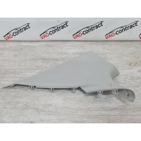 Обшивка стойки Skoda Octavia A7 2015 5E5867287