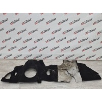 Шумоизоляция Skoda Octavia A7 2015 5Q1863353B
