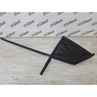 Форточка двери Skoda Octavia A7 2015 5E5845213, 5E5845214