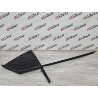 Форточка двери Skoda Octavia A7 2015 5E5845214, 5E5845213