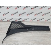 Решетка под лобовое стекло Skoda Octavia A7 2015 5E1819416A, 5E2819416A