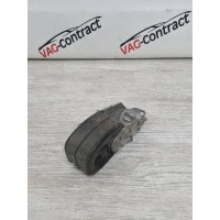 Подушка глушителя с кронштейном Skoda Octavia A7 2015 5Q0253147, 1716351A