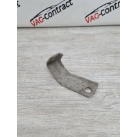 Кронштейн глушителя Skoda Octavia A7 2015 34D253463C