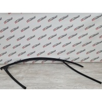 Уплотнитель стекла двери Skoda Octavia A7 2015 5E0837431D, 5E0837432D