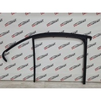 Уплотнитель стекла двери Skoda Octavia A7 2015 5E5839431D, 5E5839432D