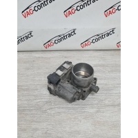 Дроссельная заслонка Skoda Octavia A7 2015 03F133062B