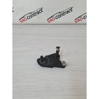 Тяга кулисы КПП Skoda Octavia A7 2015 5Q0711202