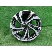 Диск литой R20 Geely Monjaro (2021-н.в.) Geely Параметр: Модель 2021 4024067400