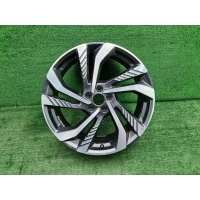 Диск литой R20 Geely Monjaro (2021-н.в.) Geely Параметр: Модель 2021 4024067400