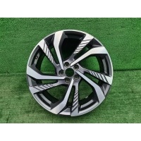 Диск литой R20 Geely Monjaro (2021-н.в.) Geely Параметр: Модель 2021 4024067400