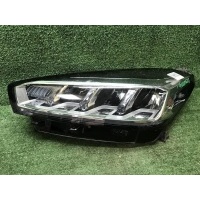 Фара левая Chery Tiggo 7 Pro (2020-2024) LED Chery Параметр: Модель 2020 605000199AB