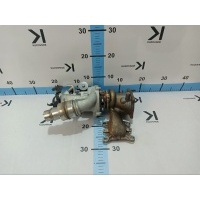 Турбина Hyundai Sonata DN8 2020 282312M800