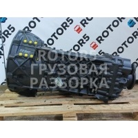 КПП механическая (МКПП) DAF XF 105 2012 16S2220TD