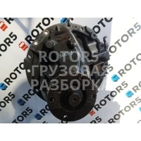 Редуктор заднего моста Volvo FH 2015 RSS1344C,MS17X