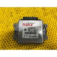 Блок управления АКПП VOLKSWAGEN POLO 6 2021 09G927158AL