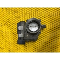 Дроссельная заслонка VOLKSWAGEN POLO 6 2021 03F133062B
