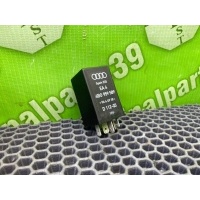 Реле Audi A6 C5 Quattro 1997 4B0959589, 4B0959589, D112-03
