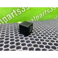 Реле вентилятора Audi A6 C5 Quattro 1997 443951253J, 443951253, 899511000