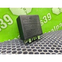 Реле Audi A6 C5 Quattro 1997 4B0919471, 4B0919471, 5KG00656804