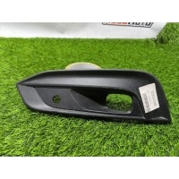 Накладка ПТФ Volvo v90 2020- 32227359
