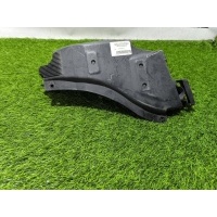 Защита днища кузова Mercedes-Benz E-Class W212 A2123280286