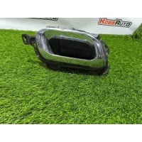 Накладка бампера Mercedes-Benz GLE W167 A1678853007