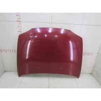 Капот Kia Sephia \Shuma 1996-2001 0K2AA52310