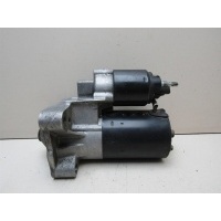 Стартер Renault Duster 2012-2021 8200792969