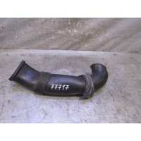 Патрубок воздушного фильтра VW Touareg 2002-2010 7L6128609A