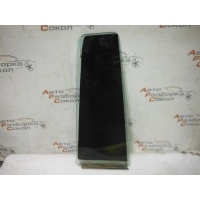 Стекло двери задней правой (форточка) Opel Zafira B 2005-2012 13132376