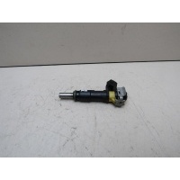 Форсунка инжекторная электрическая Opel Astra H \ Family 2004-2015 93185686