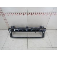 Усилитель переднего бампера VW Golf VI 2009-2012 5K0807109M
