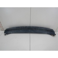 Усилитель заднего бампера Citroen C4 2005-2011 741681