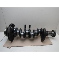 Коленвал Opel Corsa D 2006-2015 55351720