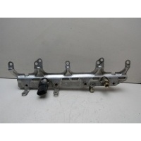 Рейка топливная (рампа) Skoda Octavia (A5 1Z-) 2004-2013 06J198510