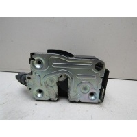 Замок двери задней левой Chery Very 2011-2014 A136205010