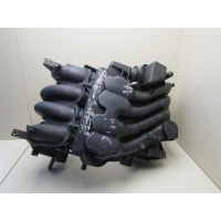 Коллектор впускной Skoda Octavia (A4 1U-) 2000-2011 06A133203DR