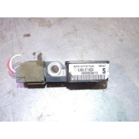 Датчик AIR BAG Mazda 6 (GG) 2002-2007 GJ6A57KC0