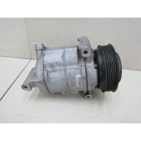 Компрессор системы кондиционирования Chevrolet Aveo (T300) 2011-нв 95935304