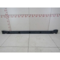Накладка на порог (наружная) Suzuki Grand Vitara 2006-2015 7756065J00