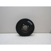 Шкив коленвала Hyundai Trajet 2000-2009 2312427100